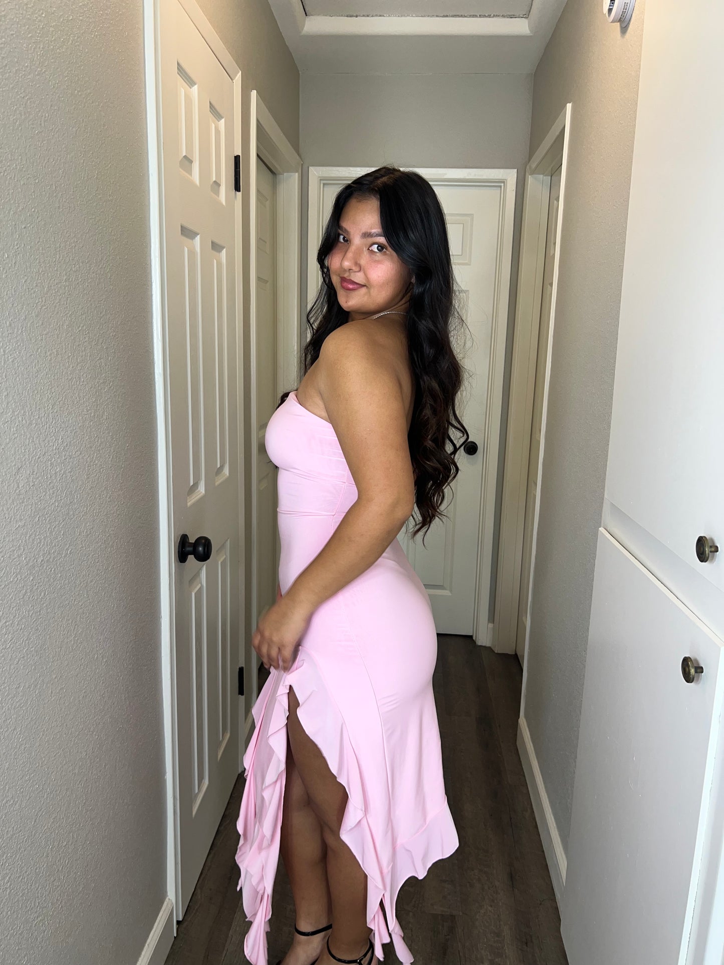Rose Dress