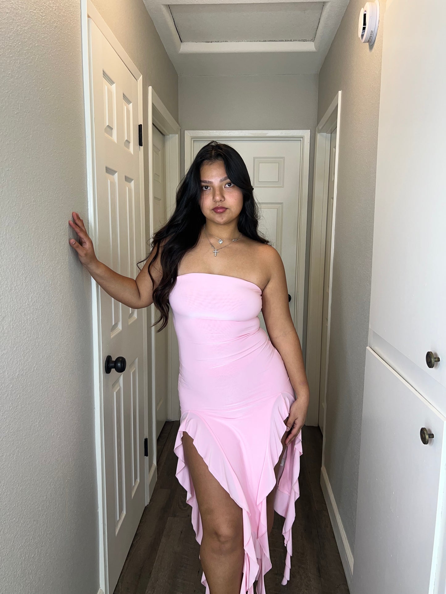 Rose Dress