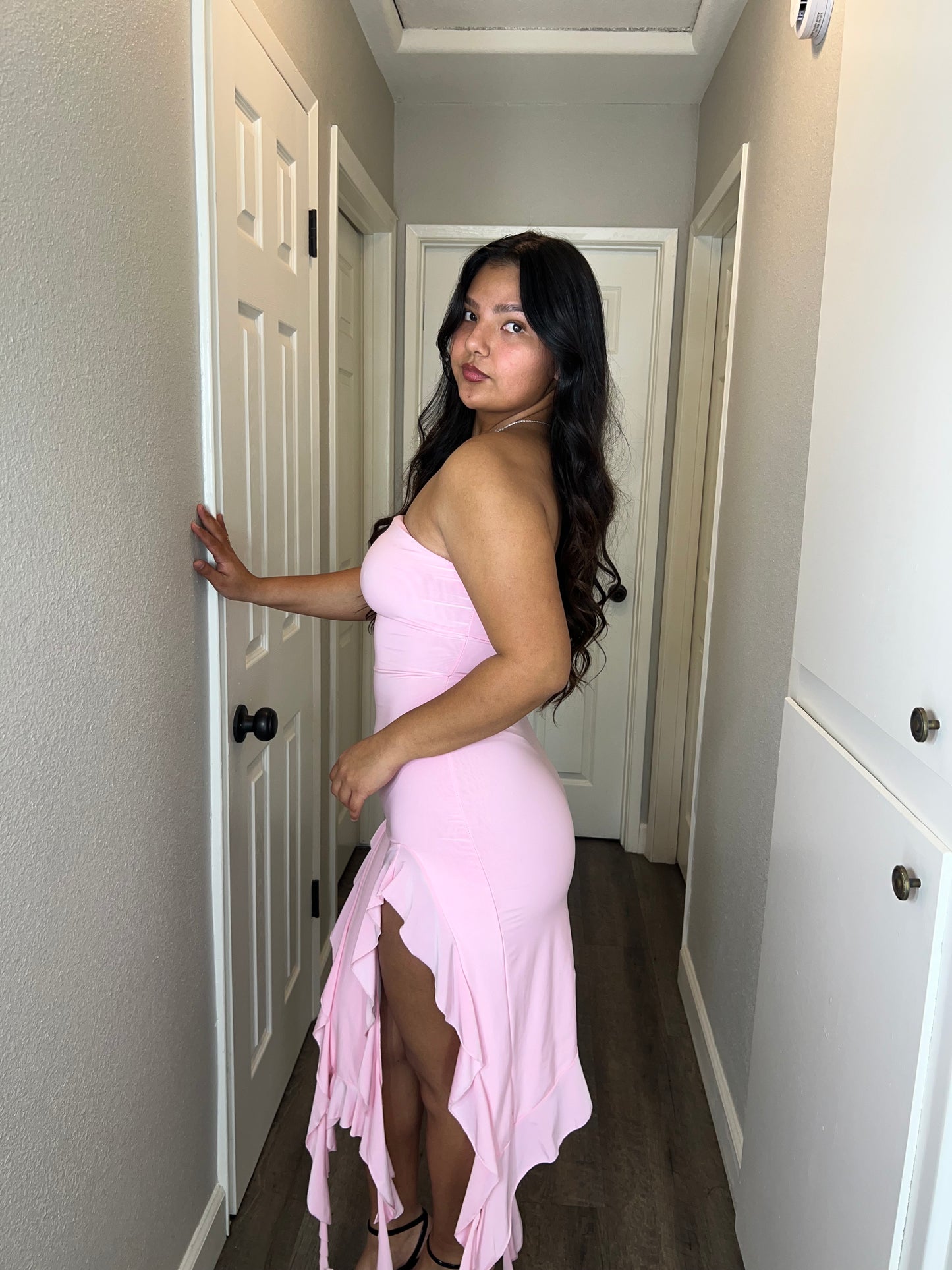 Rose Dress