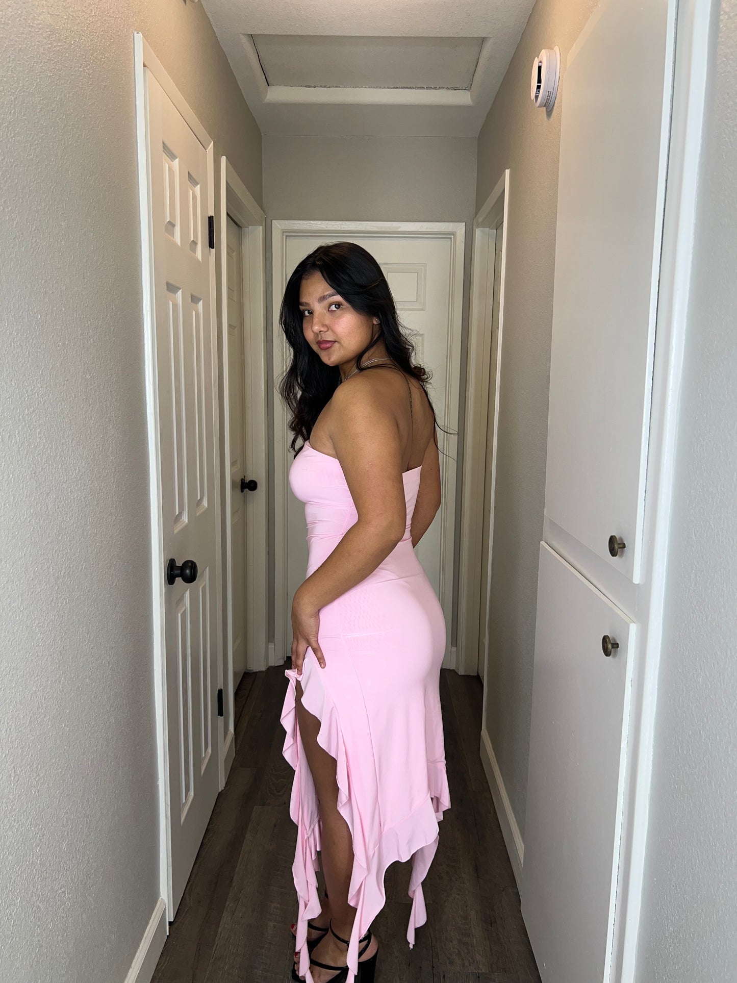 Rose Dress
