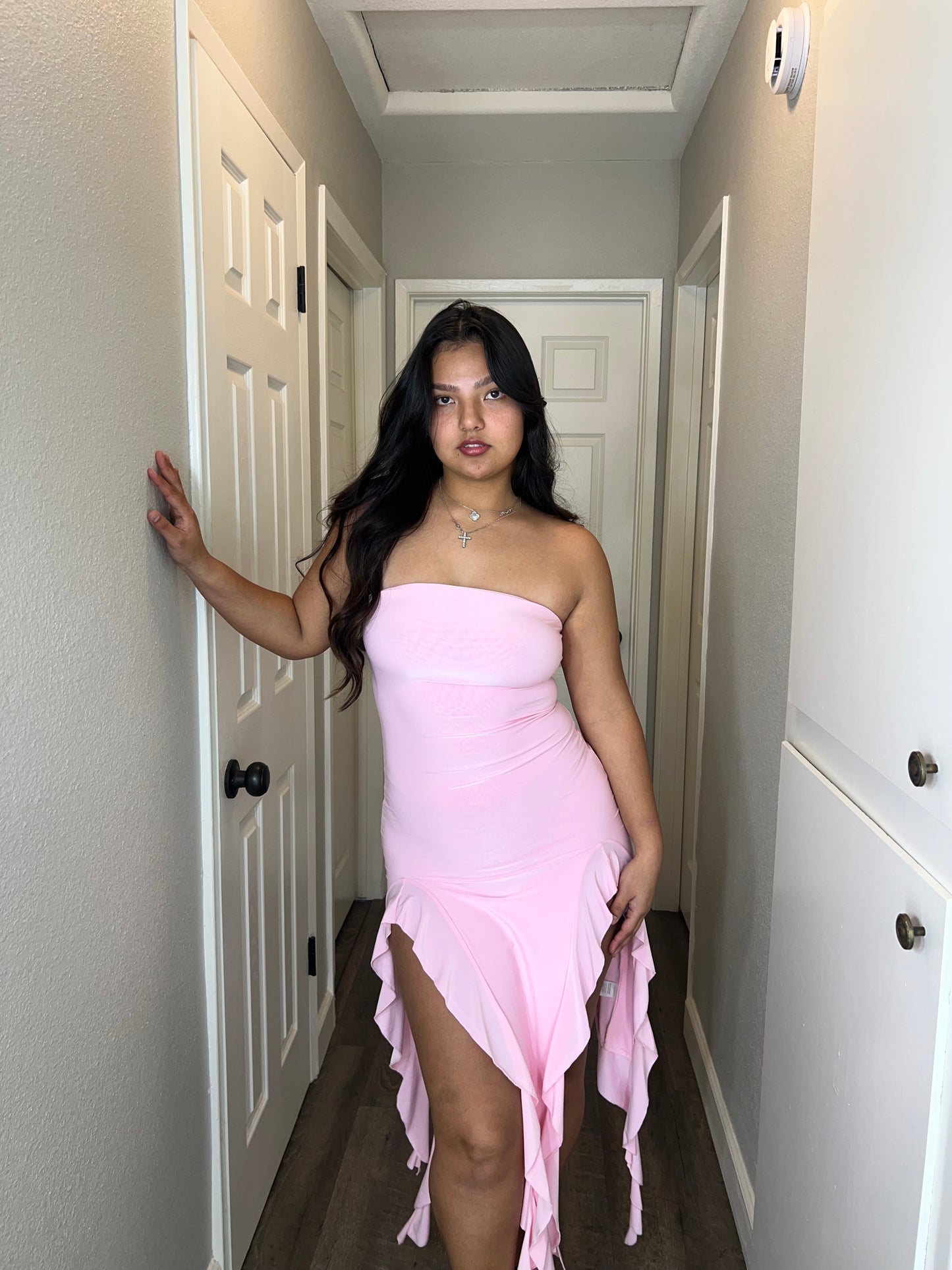Rose Dress
